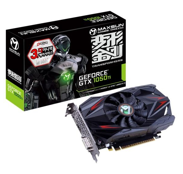 MAXSUN GeForce GTX1050 Ti.PNG