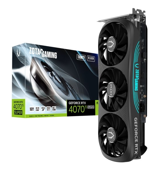 ZOTAC GAMING GeForce RTX 4070 Ti SUPER Trinity Black D6X 16GB.PNG