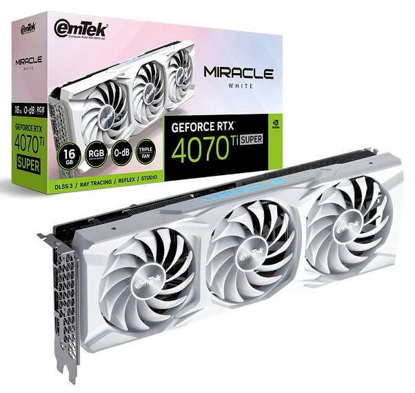 emTek 지포스 RTX 4070 Ti SUPER MIRACLE WHITE D6X 16GB.PNG