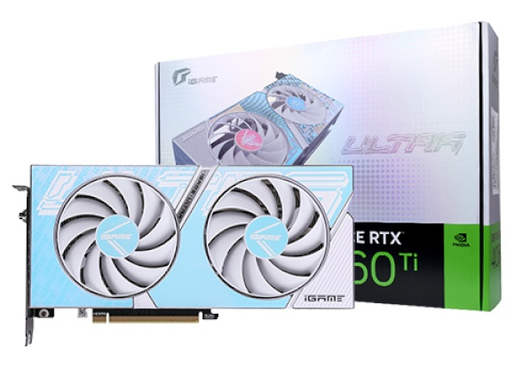 Colorful iGame GeForce RTX 4060 Ti ULTRA.PNG