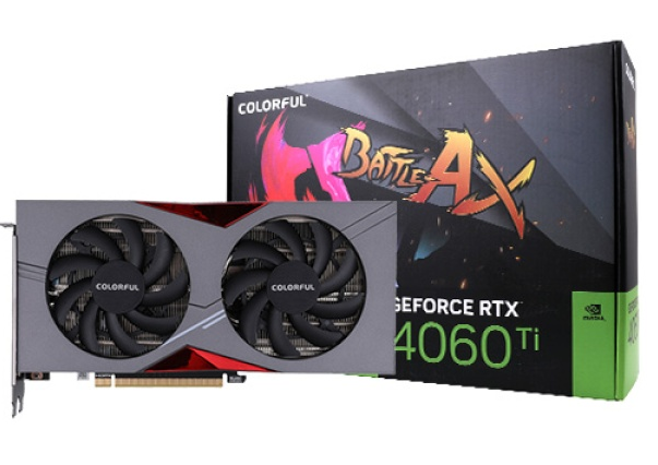 Colorful GeForce RTX 4060 Ti 토마호크.PNG