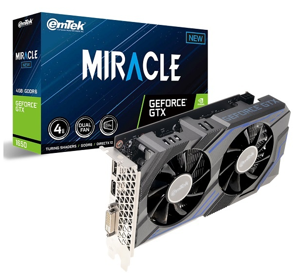 emTek GeForce GTX 1650 MIRACLE.PNG