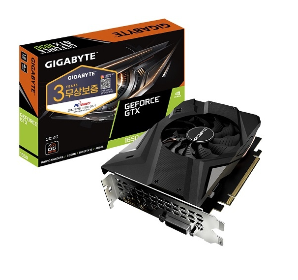 GIGABYTE GeForce GTX 1650 UD2.PNG