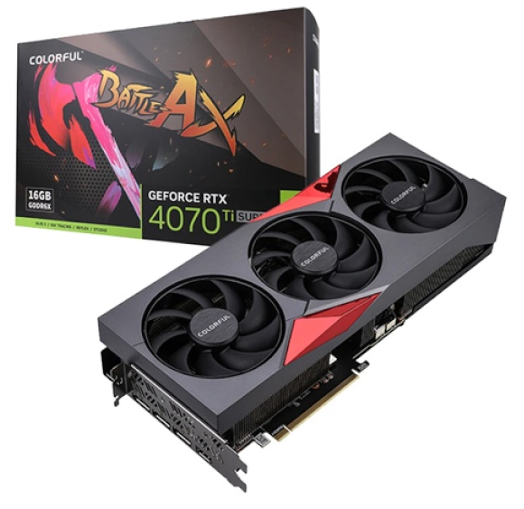 Colorful GeForce RTX 4070 Ti SUPER 토마호크 EX D6X 16GB.PNG