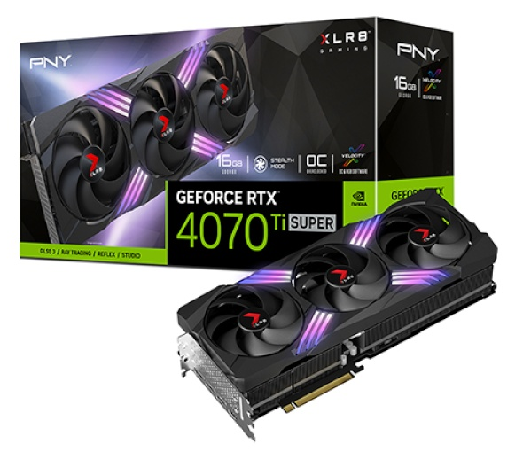 PNY GeForce RTX 4070 TI SUPER VERTO EPIC-X RGB TF OC D6X 16GB 마이크로닉스.PNG