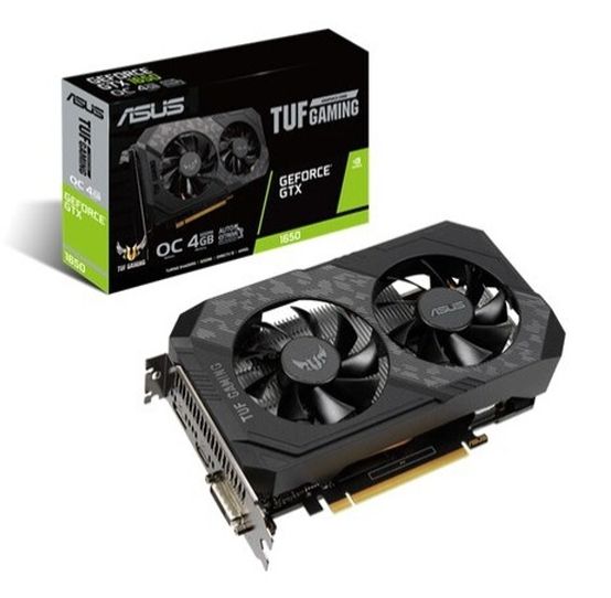 ASUS GeForce GTX 1650 TUF.PNG