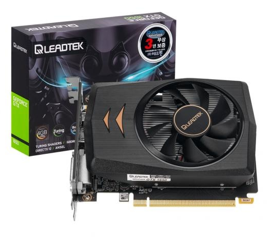 Leadtek GeForce GTX 1650.PNG