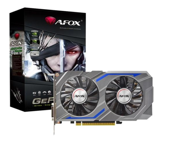 AFOX Geforce GTX1650 D6.PNG