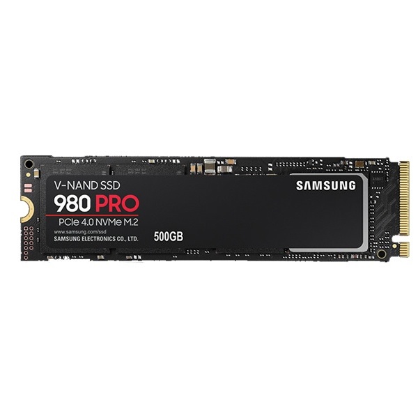 [삼성전자] 공식인증 980 PRO M.2 NVMe 2280 [500GB MZ-V8P500BW].jpg