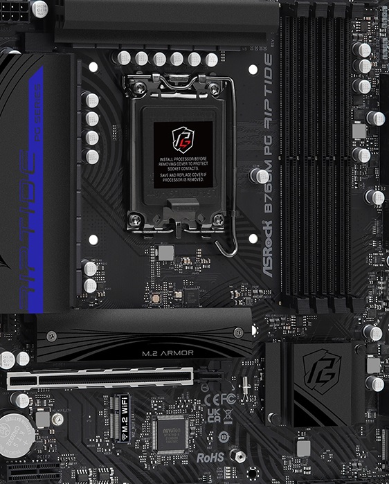 [ASRock] B760M PG RIPTIDE D5 대원씨티에스 (인텔B760 M-ATX) 메인보드.jpg