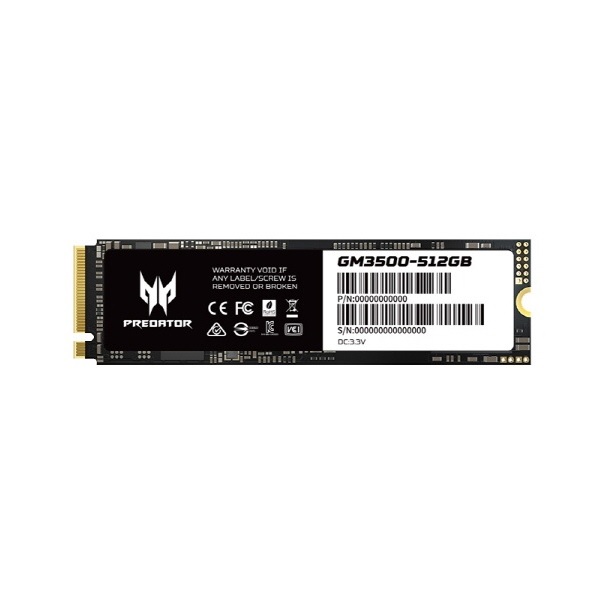 [ACER] 프레데터 GM3500 M.2 NVMe 2280 [512GB TLC].jpg