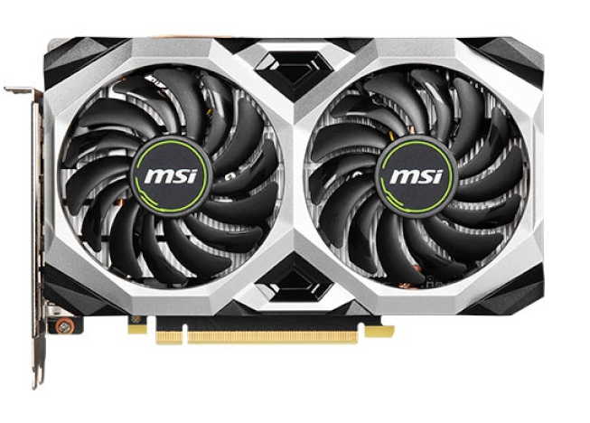 MSI GeForce GTX 1660 SUPER 벤투스.PNG