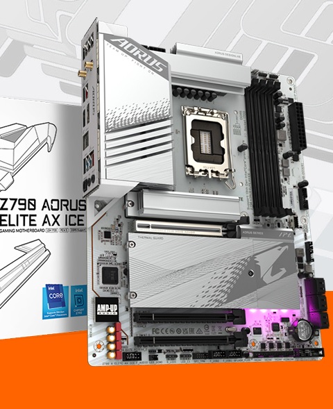 [GIGABYTE] Z790 AORUS ELITE AX ICE 피씨디렉트 (인텔Z790 ATX) 메인보드.jpg