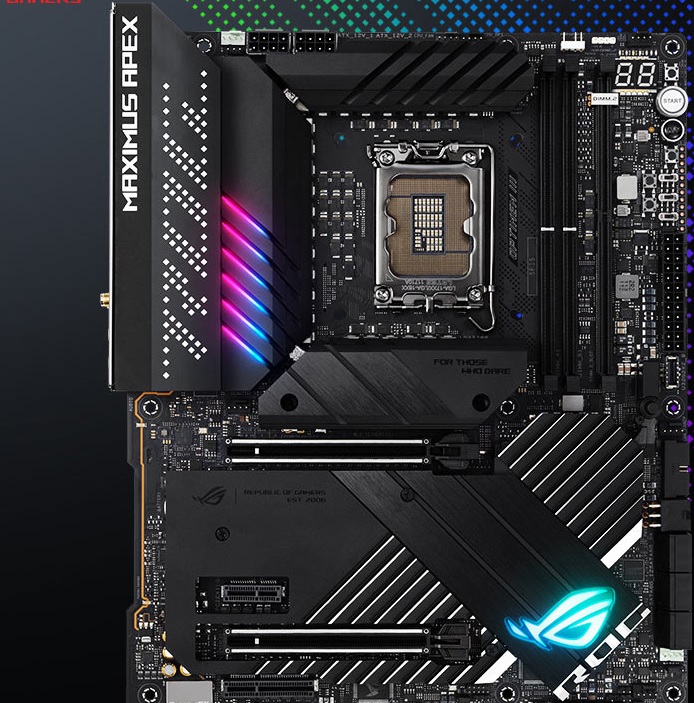 [ASUS] ROG MAXIMUS Z690 APEX 인텍앤컴퍼니 (인텔Z690 ATX) 메인보드.jpg