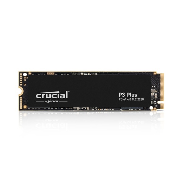 [마이크론] Crucial P3 PLUS M.2 NVMe 2280 대원씨티에스 [500GB QLC].jpg