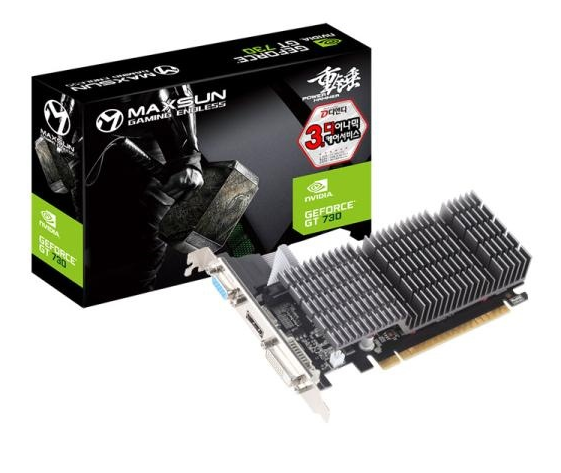MAXSUN GeForce GT730.PNG