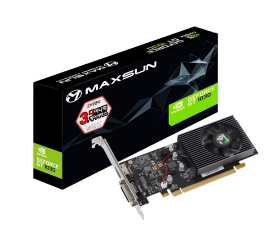 MAXSUN GeForce GT1030.PNG