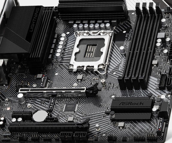 [ASRock] Z790M PG Lightning D4 에즈윈 (인텔Z790 M-ATX) 메인보드.jpg