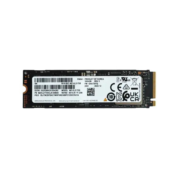 [파인인포] 삼성전자 병행수입 PM9a1 M.2 NVMe 2280 [512GB TLC] 벌크.jpg