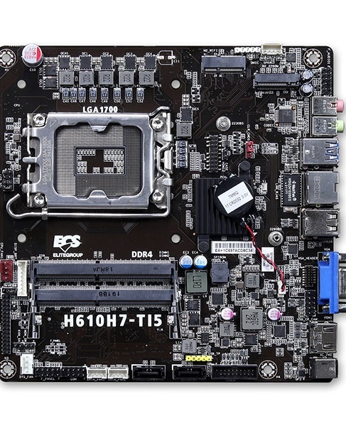 [ECS] ECS IPC H610H7-TI5 코잇 (인텔H610 M-ITX) 메인보드.jpg