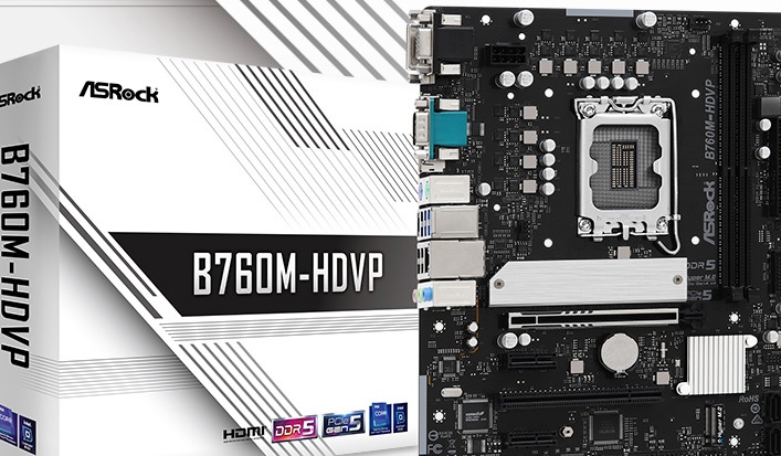 [ASRock] B760M-HDVP D5 에즈윈 (인텔B760 M-ATX) 메인보드.jpg
