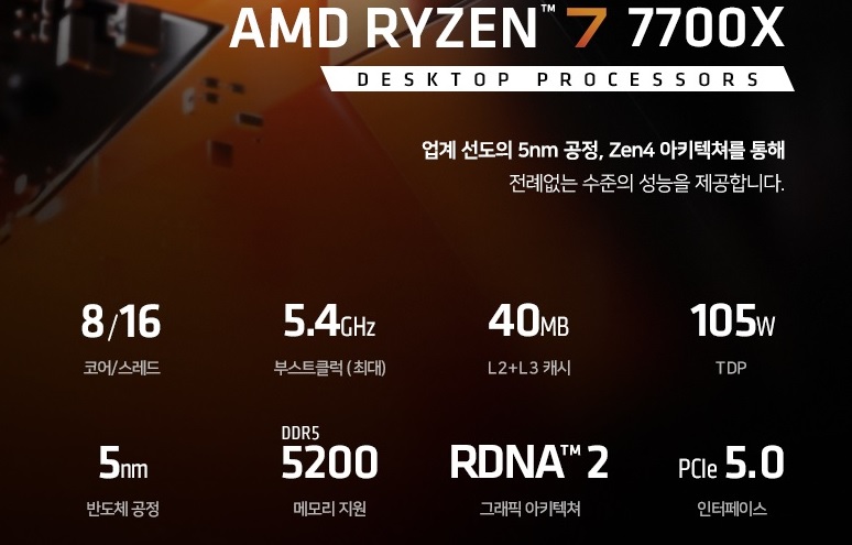 AMD 라이젠7 7700X(8C16T).jpg