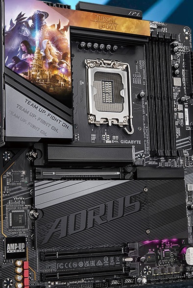 [GIGABYTE] Z790 AORUS ELITE X THRONE AND LIBERTY EDITION 제이씨현 (인텔Z790 ATX) 메인보드.jpg