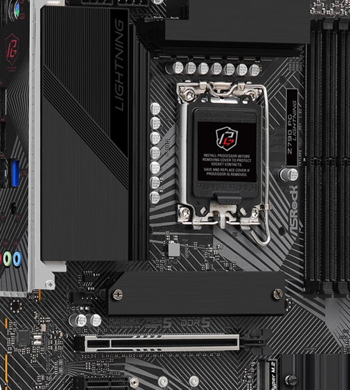 [ASRock] Z790 PG Lightning D5 + WiFi6E 모듈 패키지 디앤디컴 (인텔Z790 ATX) 메인보드.jpg