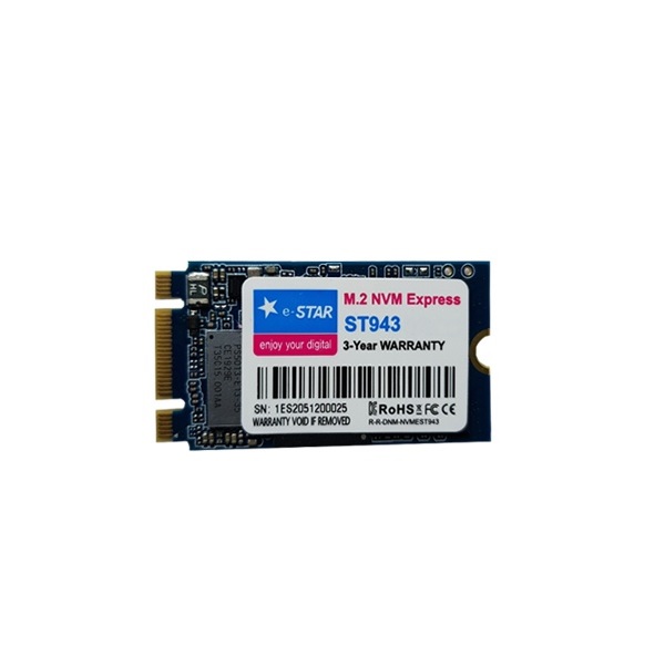 [e-Star] ST943 M.2 NVMe 2242 [256GB TLC].jpg