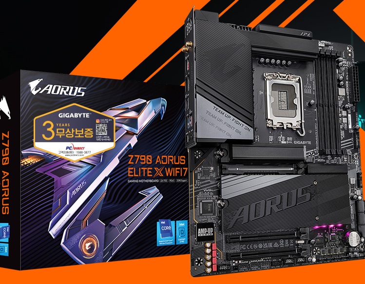 [GIGABYTE] Z790 AORUS ELITE X WIFI7 피씨디렉트(인텔Z790 ATX) 메인보드.jpg