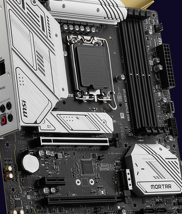[MSI] MAG B760M 박격포 (인텔B760 M-ATX) 메인보드.jpg